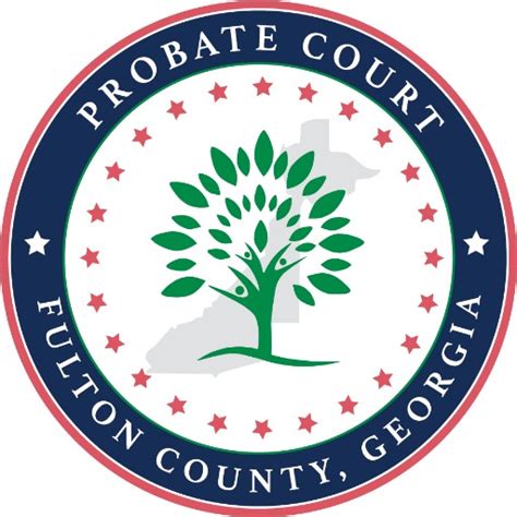 Fulton county probate court - Probate courts supervise the probate of wills and the administration of estates and guardianships. They also have jurisdiction over marriage licenses, adoption proceedings, determination of sanity or mental competency, and certain eminent domain proceedings. The Fulton County Probate Court does not perform wedding ceremonies, we only issue the ... 